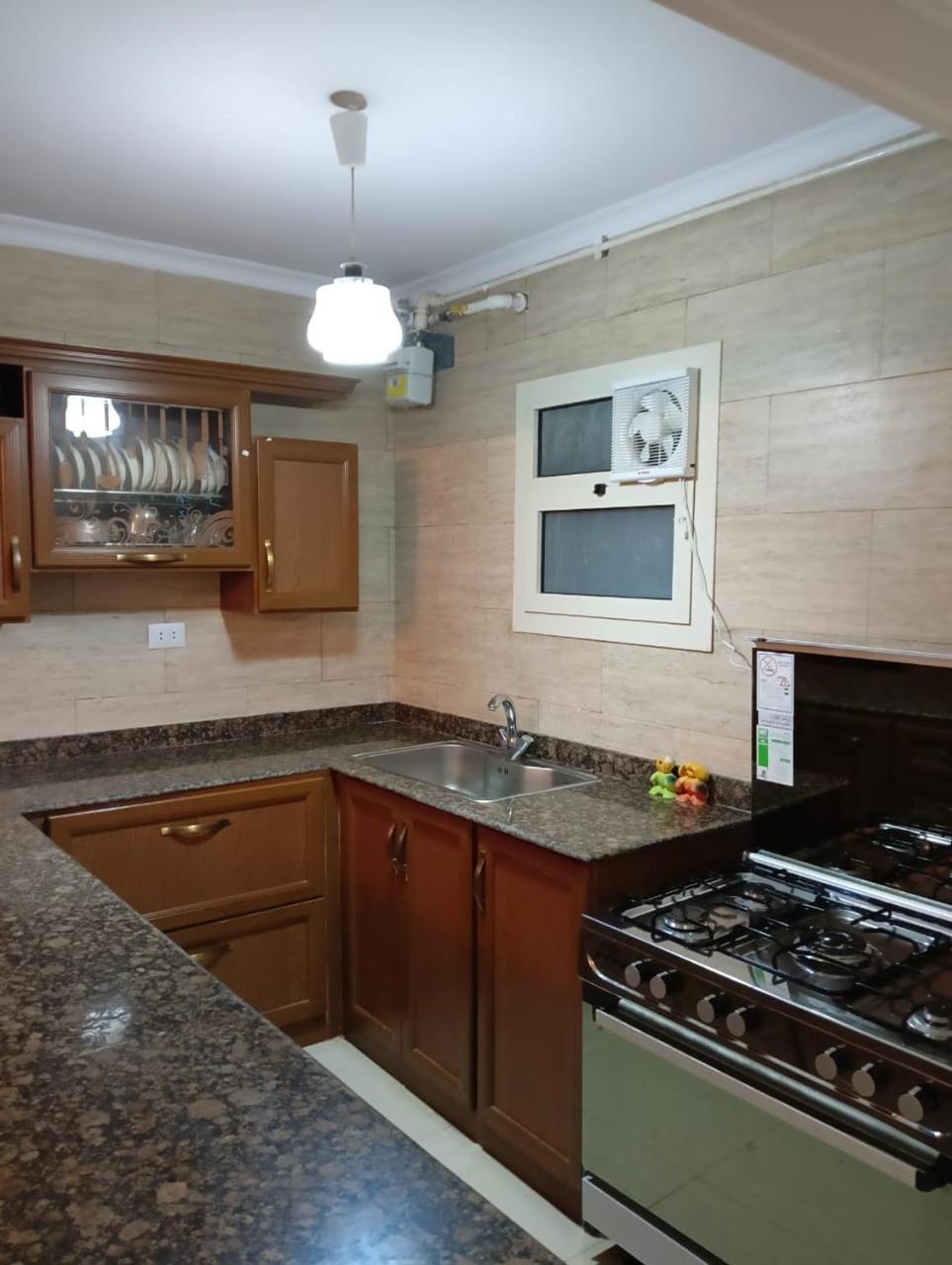 شقة فندقية ترى البحر Apartment Alexandria Exterior photo